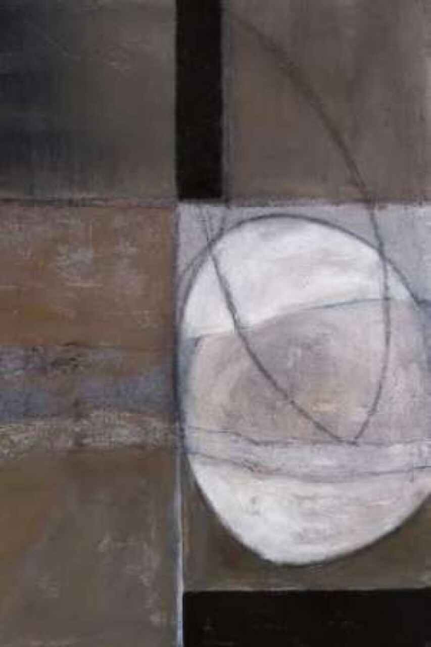 Circular Motion II Poster Print by Sharon Perkins - Item # VARPDXPSP101